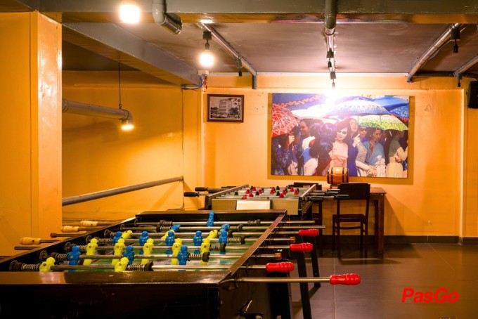 Bò Lế Rồ - Cao Thắng-7